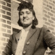 Henrietta Lacks
