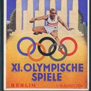 1936 Berlin, Germany