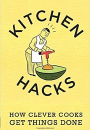 Kitchen Hacks (America's Test Kitchen)
