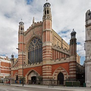 Holy Trinity, Sloane Street