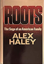 Roots (Alex Haley)