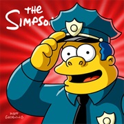 The Simpsons Season 28