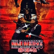 Ninja Master's: Haō Ninpō Chō