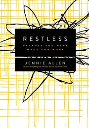 Restless (Jennie Allen)