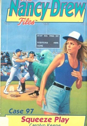 Squeeze Play (Carolyn Keene)