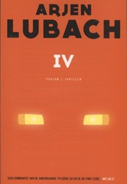 IV (Arjen Lubach)