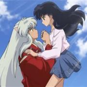 Inuyasha and Kagome