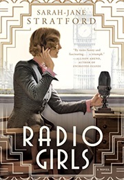 Radio Girls (Sarah Jane Stratford)