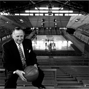 Cradle of Basketball