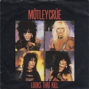 Mötley Crüe - Looks That Kill (1983)