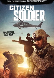 Citizen Soldier (2016)