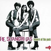 The Shangri-Las - Leaders of the Pack