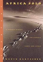 Africa Solo (Kevin Kertscher)