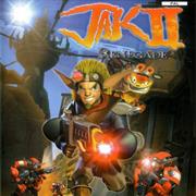 Jak II : Renegade