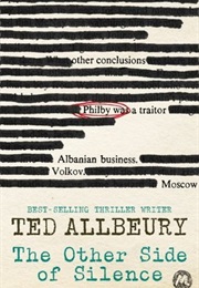 The Other Side of Silence (Ted Allbeury)