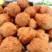 Hush Puppies