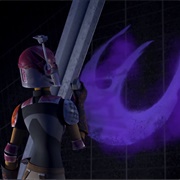 Star Wars Rebels: Art Attack