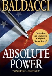 Absolute Power (David Baldacci)