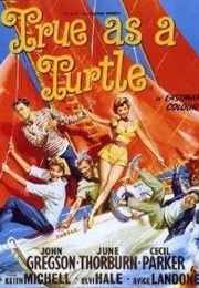 True as a Turtle (1957)
