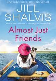 Almost Just Friends (Jill Shalvis)