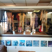 Commodore Museum - Tuskegee, AL