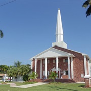 Sunshine Cathedral MCC, Fort Lauderdale