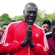 Stormzy - Shut Up