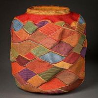 Fiber Arts/Mixed Media