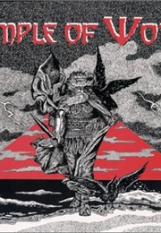 Temple of Wotan (Ron McVan)