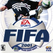 FIFA 2001