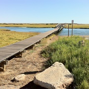 Sandwich, Massachusetts