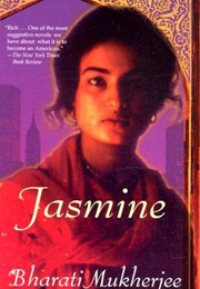 Jasmine (Bharati Mukherjee)