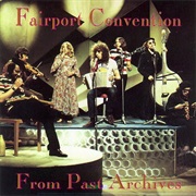 "Suzanne" - Fairport Convention