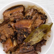 Philippines: Adobo