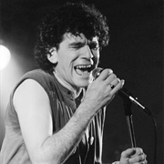 Dan McCafferty (Nazareth)