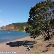 Long Beach Bay of Islands