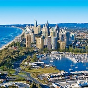 Gold Coast, Queensland, Australia