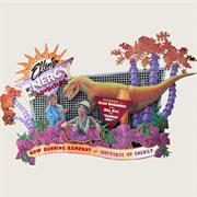 Ellen's Energy Adventure