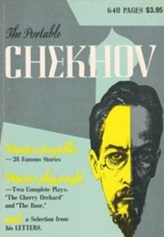 The Portable Chekhov (Anton Chekhov)