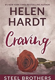 Craving (Helen Hardt)