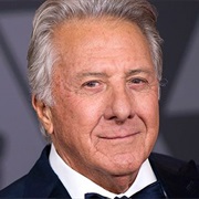 Dustin Hoffman
