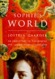 Sophie&#39;s World (Jostein Gaarder)