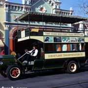 Main Street Omnibus (1956-Present)