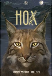 Hox (Anne Marie Allan)