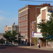 McCook, Nebraska