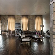 The Best Level Accommodation: Loft Apartment