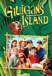 Giligan's Island 1964-1967 (1964)