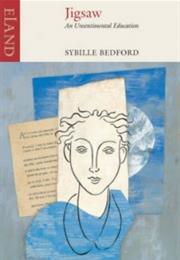 Sybille Bedford: Jigsaw