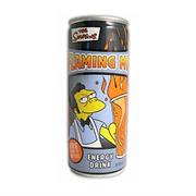 Flaming Moe