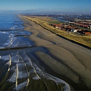 Monster and Ter Heijde